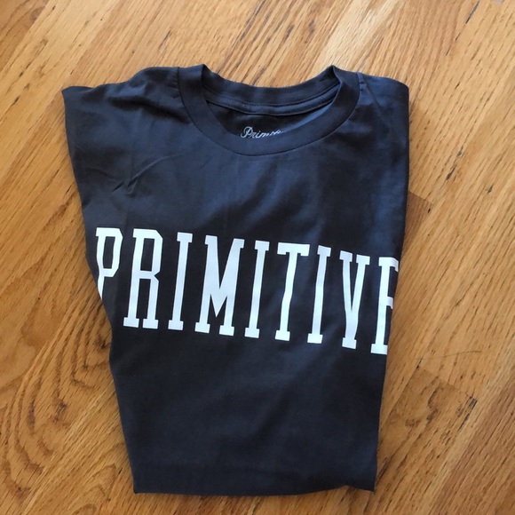 Primitive Clothing Contact Shirt 👕 - Picture 3 of 6